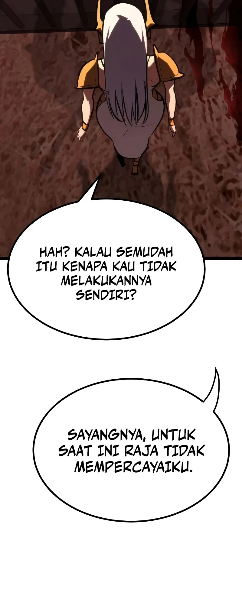 Level 999 Goblin Chapter 50 - halaman 85
