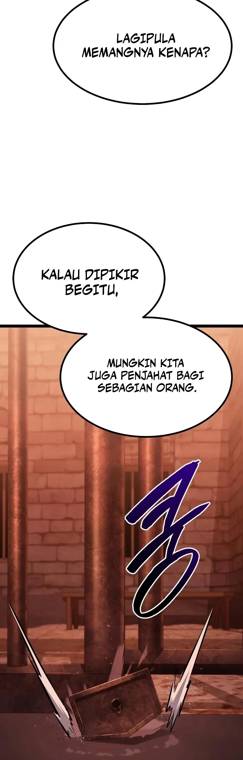 Level 999 Goblin Chapter 50 - halaman 89