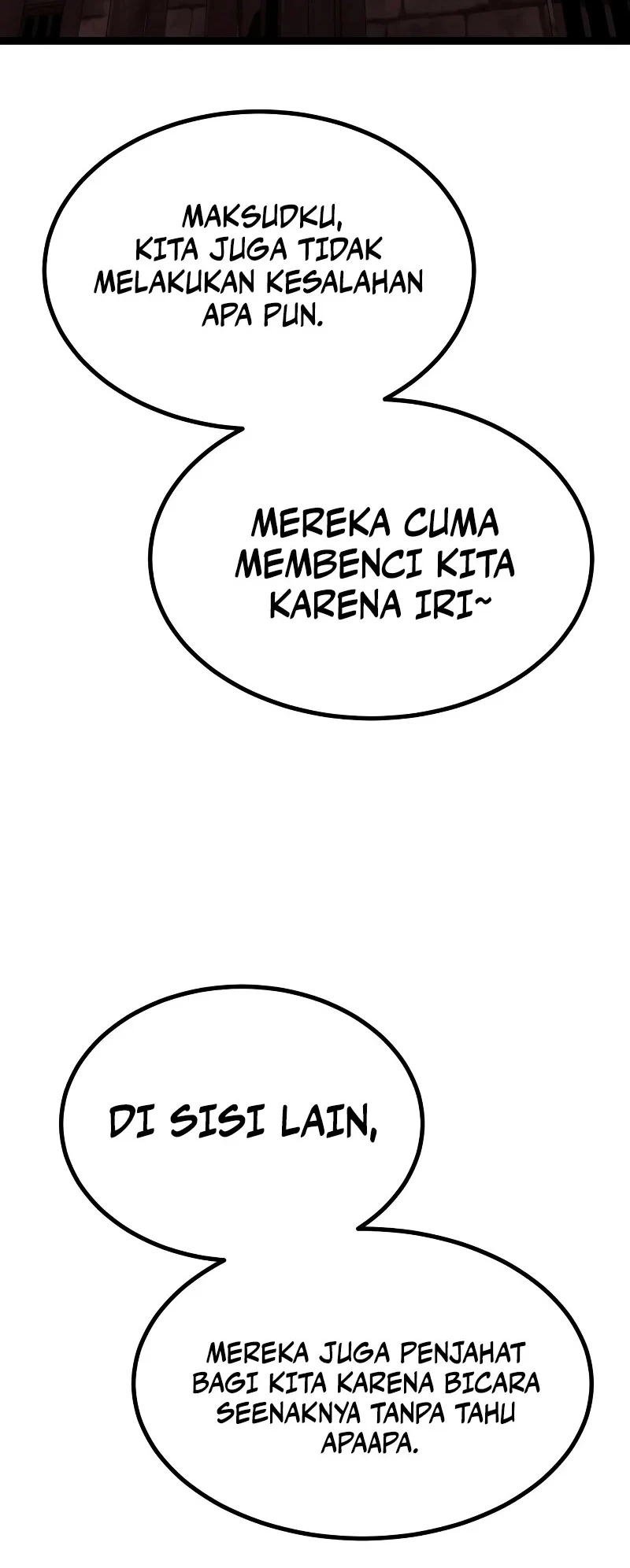 Level 999 Goblin Chapter 50 - halaman 91