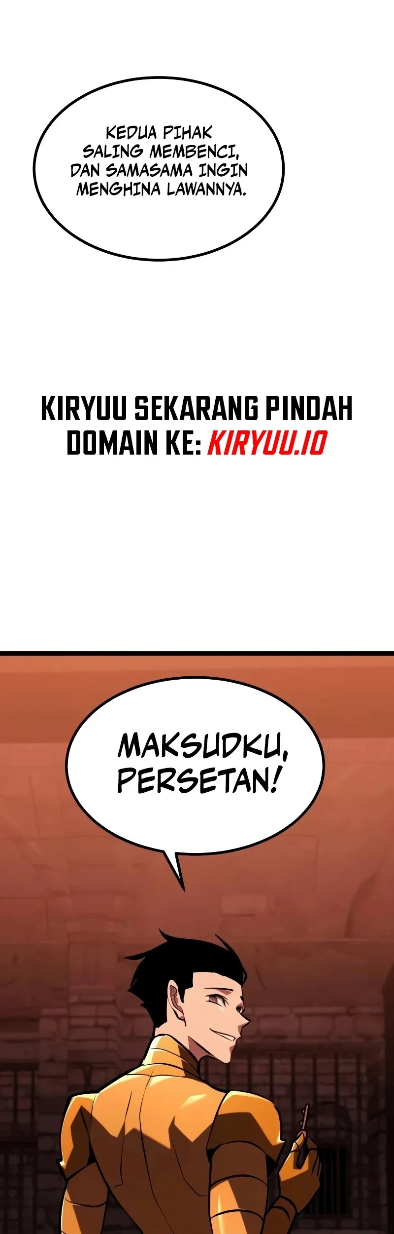 Level 999 Goblin Chapter 50 - halaman 92
