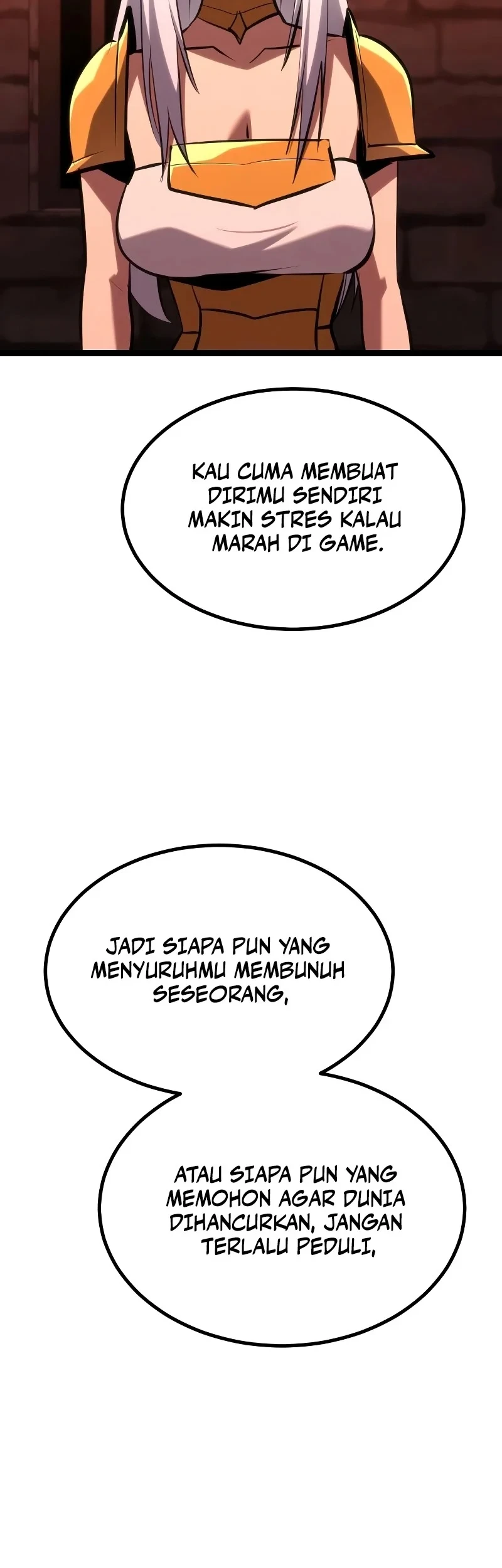 Level 999 Goblin Chapter 50 - halaman 94