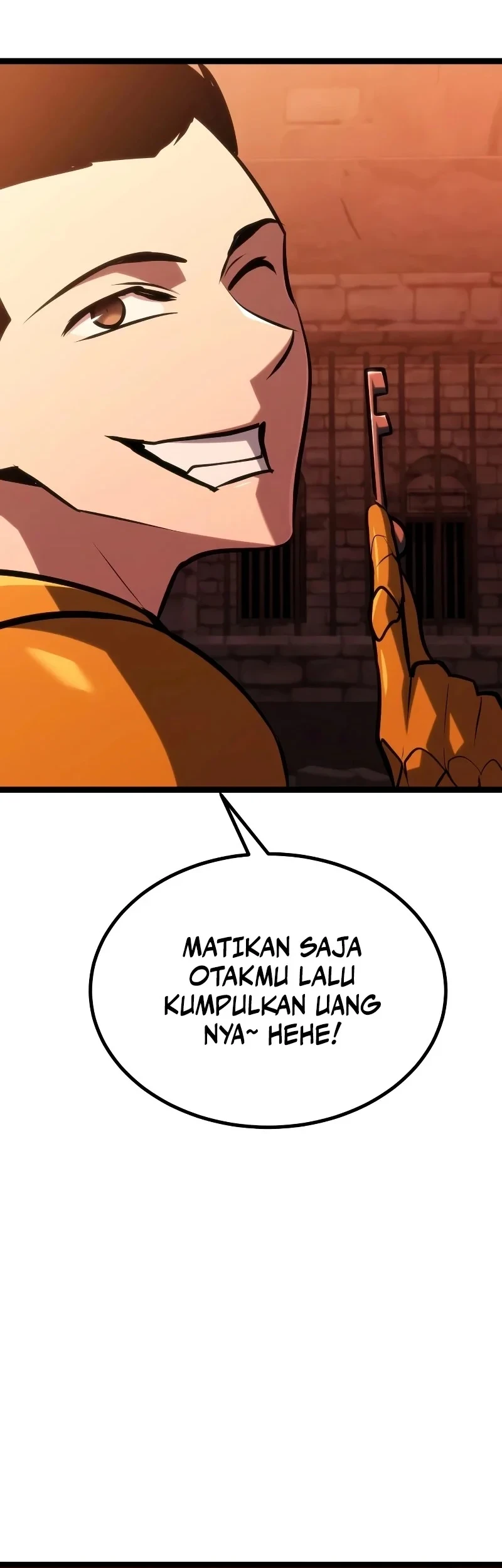 Level 999 Goblin Chapter 50 - halaman 95