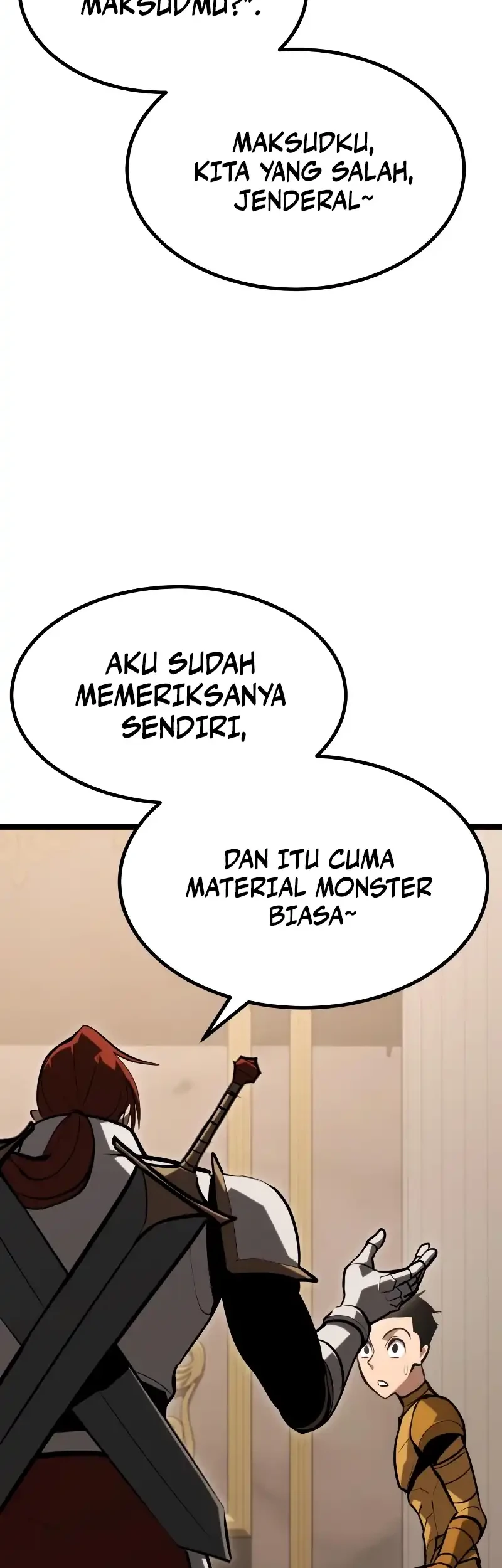 Level 999 Goblin Chapter 51 - halaman 10