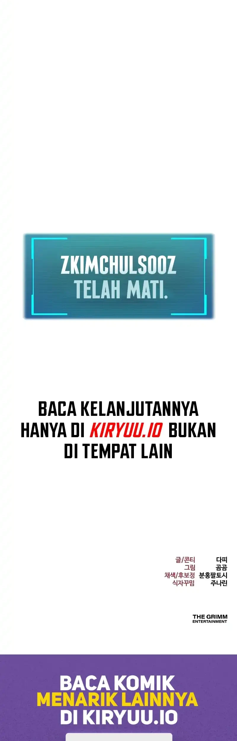 Level 999 Goblin Chapter 51 - halaman 103