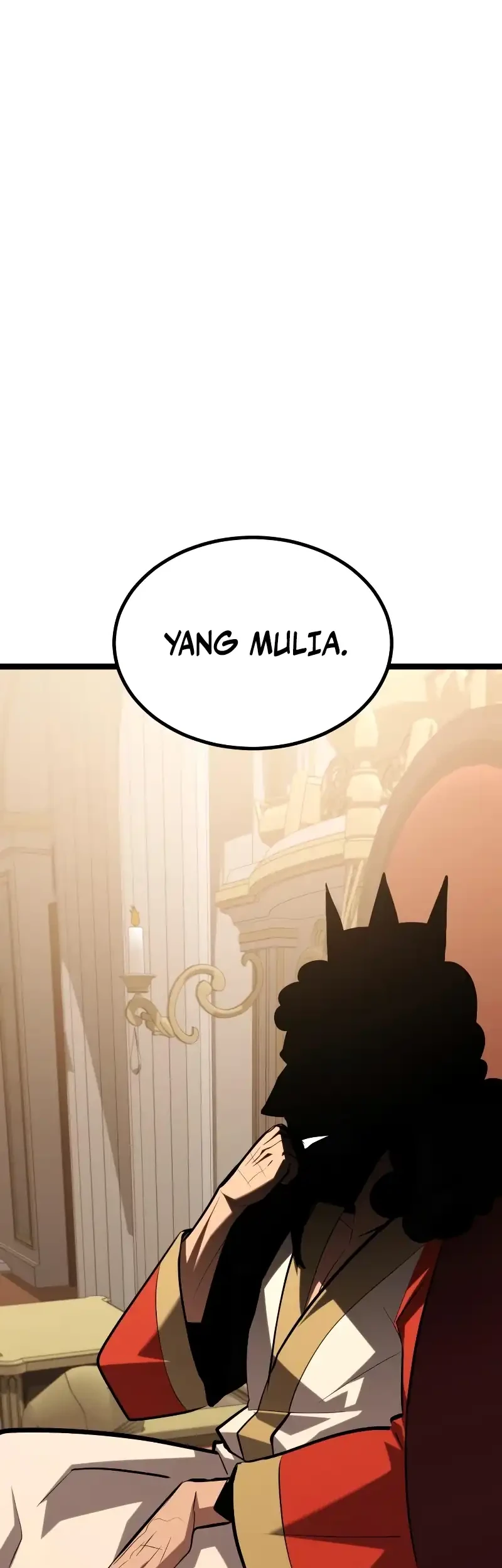 Level 999 Goblin Chapter 51 - halaman 14