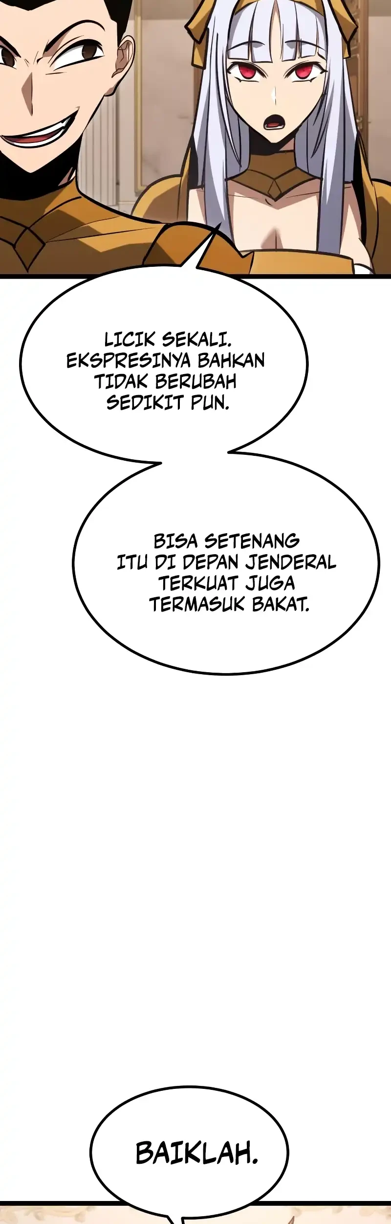 Level 999 Goblin Chapter 51 - halaman 16