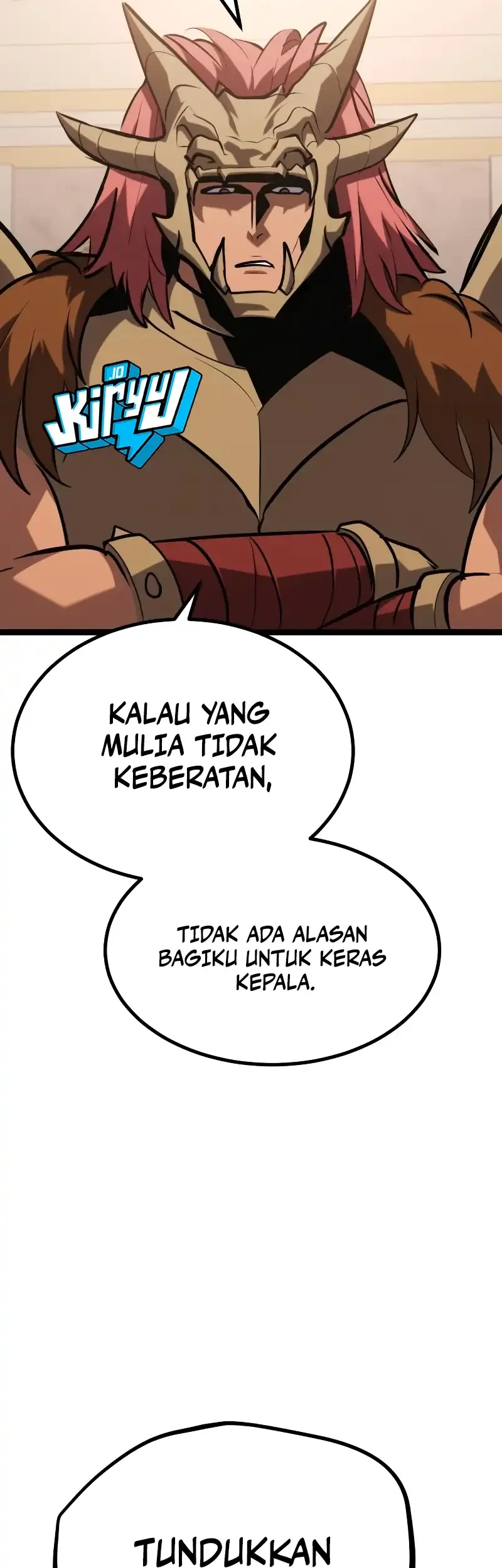 Level 999 Goblin Chapter 51 - halaman 17