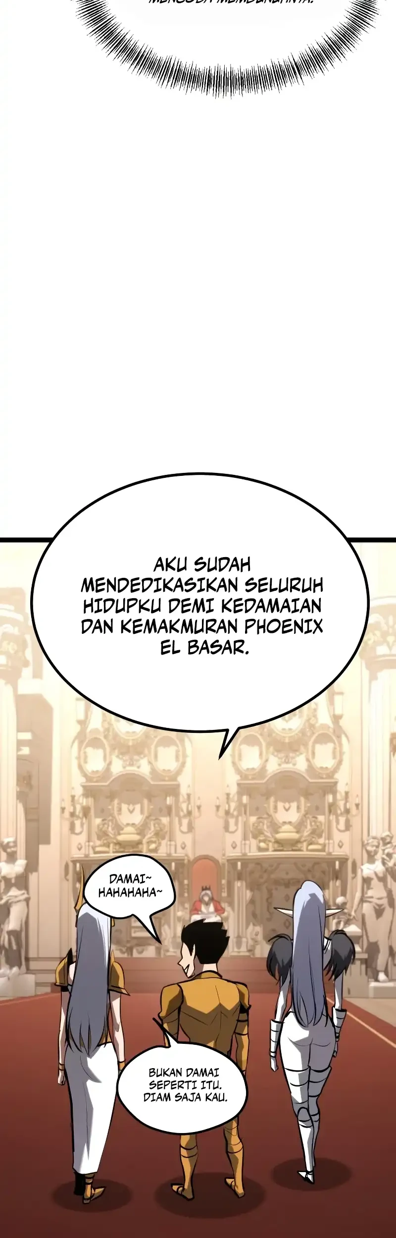 Level 999 Goblin Chapter 51 - halaman 22