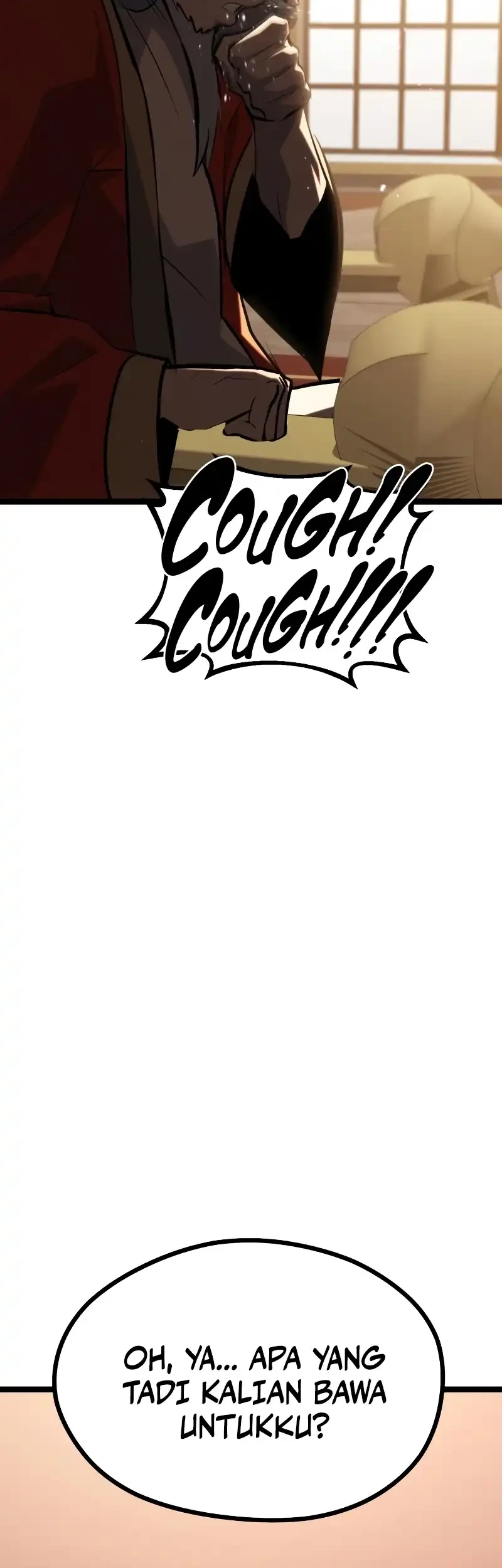 Level 999 Goblin Chapter 51 - halaman 24
