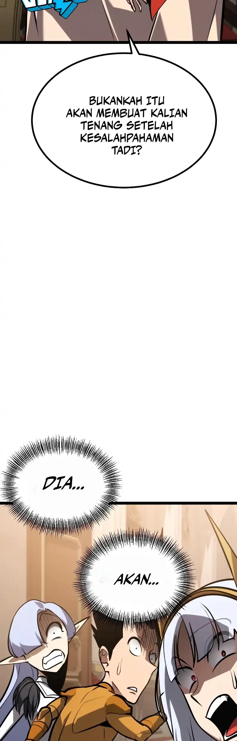 Level 999 Goblin Chapter 51 - halaman 29