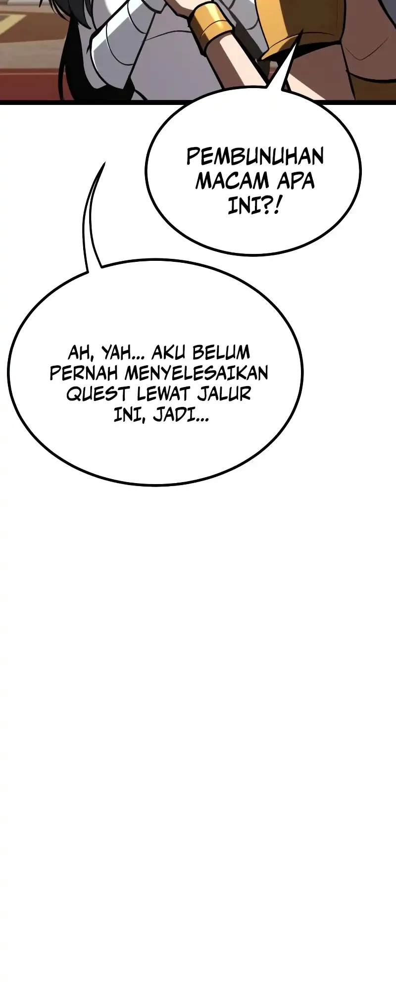 Level 999 Goblin Chapter 51 - halaman 31