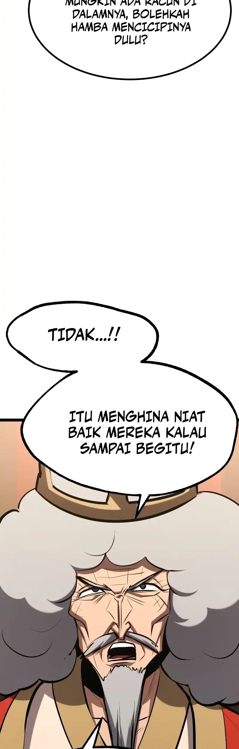 Level 999 Goblin Chapter 51 - halaman 34