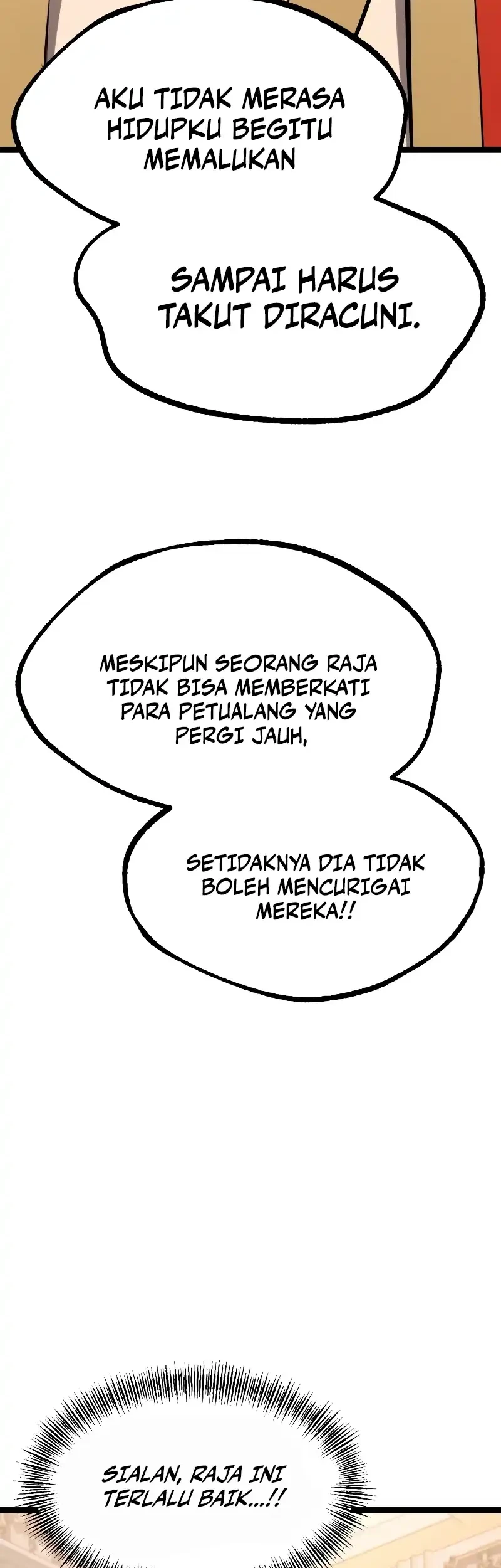Level 999 Goblin Chapter 51 - halaman 35
