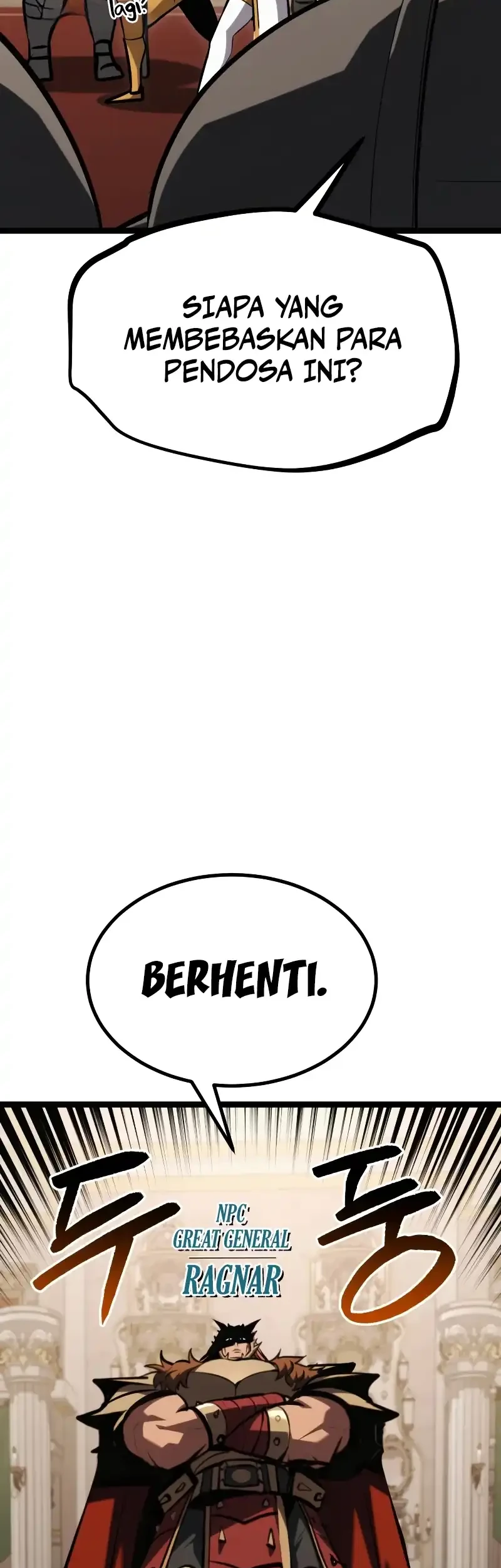 Level 999 Goblin Chapter 51 - halaman 4
