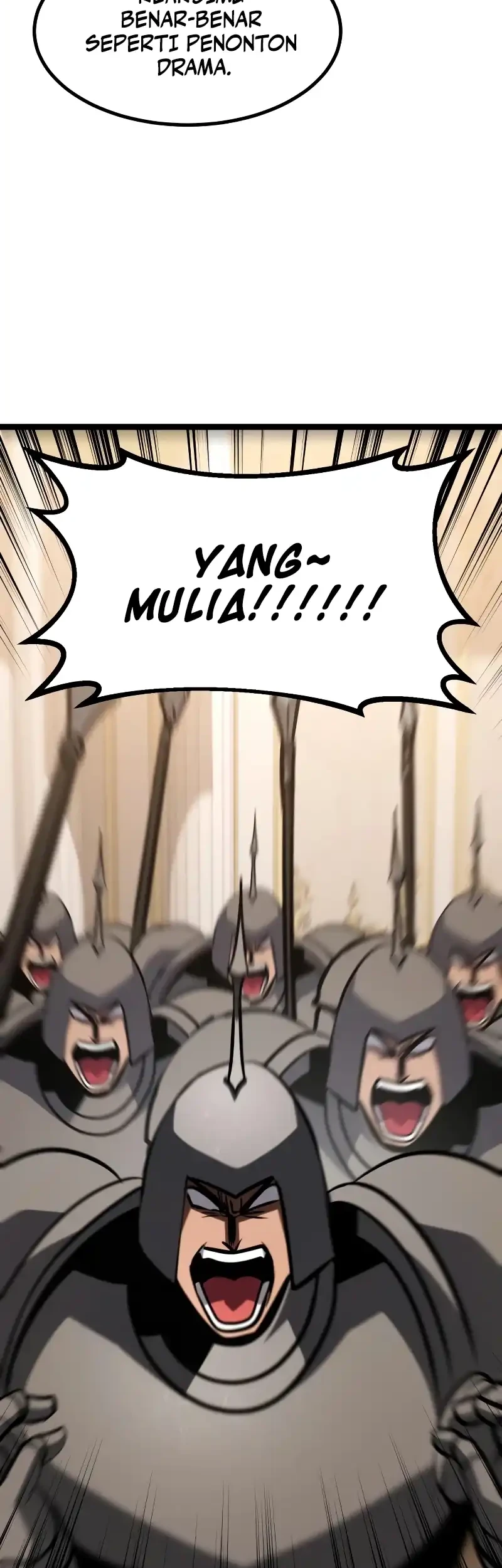 Level 999 Goblin Chapter 51 - halaman 44