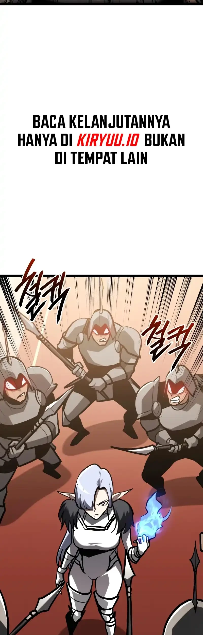 Level 999 Goblin Chapter 51 - halaman 45