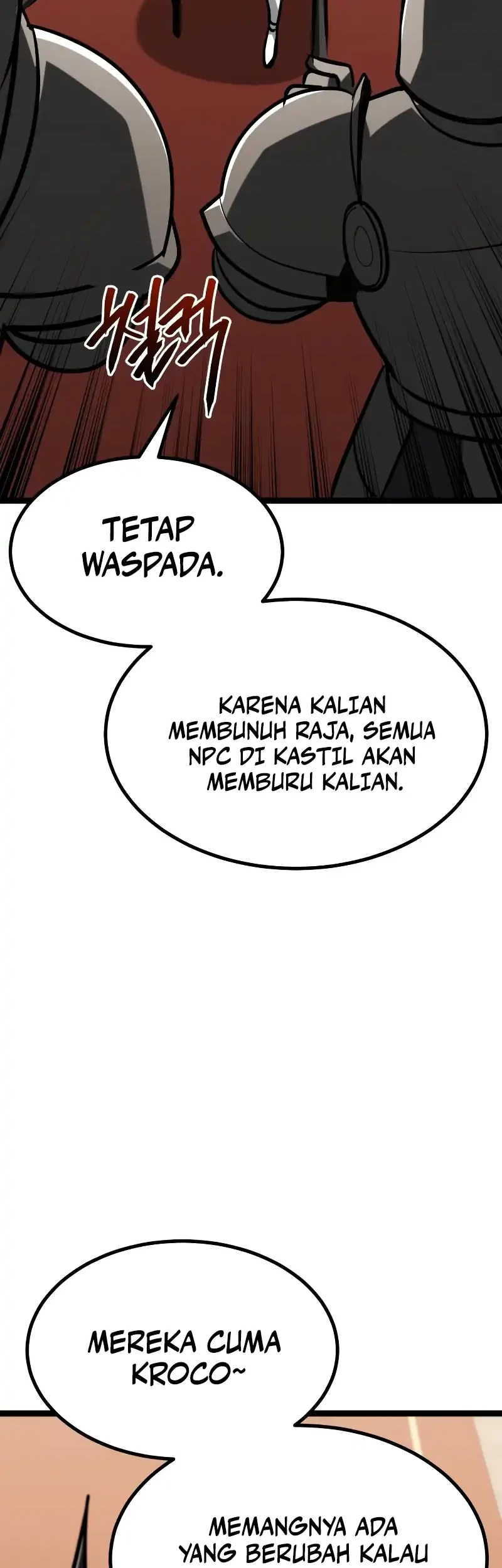 Level 999 Goblin Chapter 51 - halaman 46