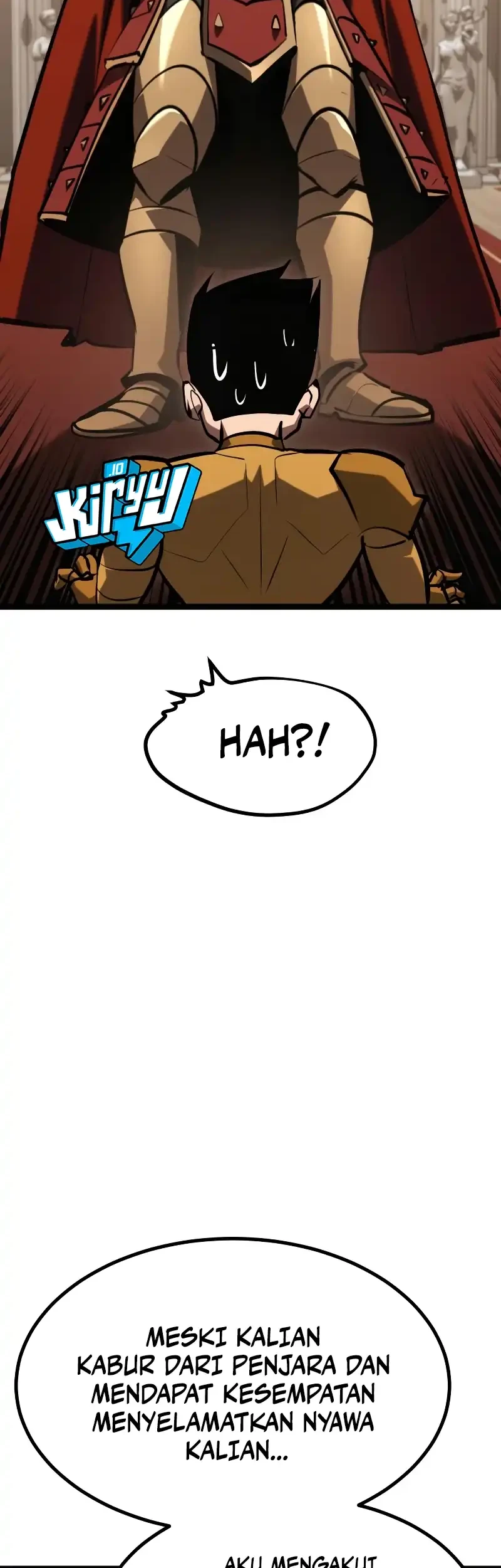 Level 999 Goblin Chapter 51 - halaman 5