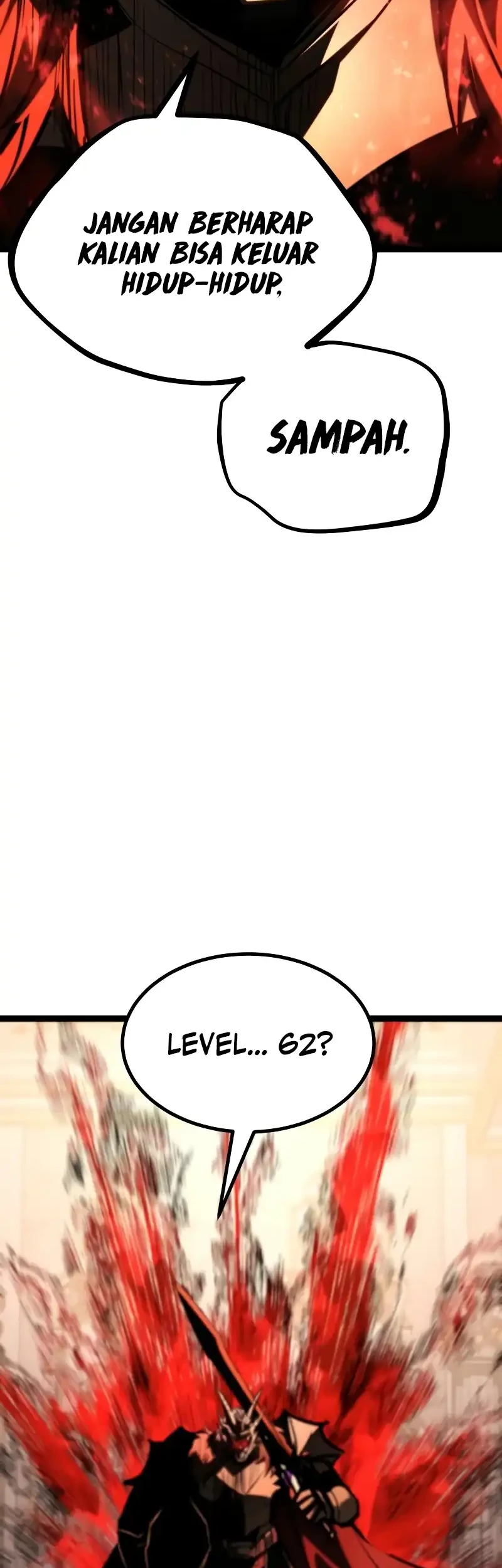 Level 999 Goblin Chapter 51 - halaman 52