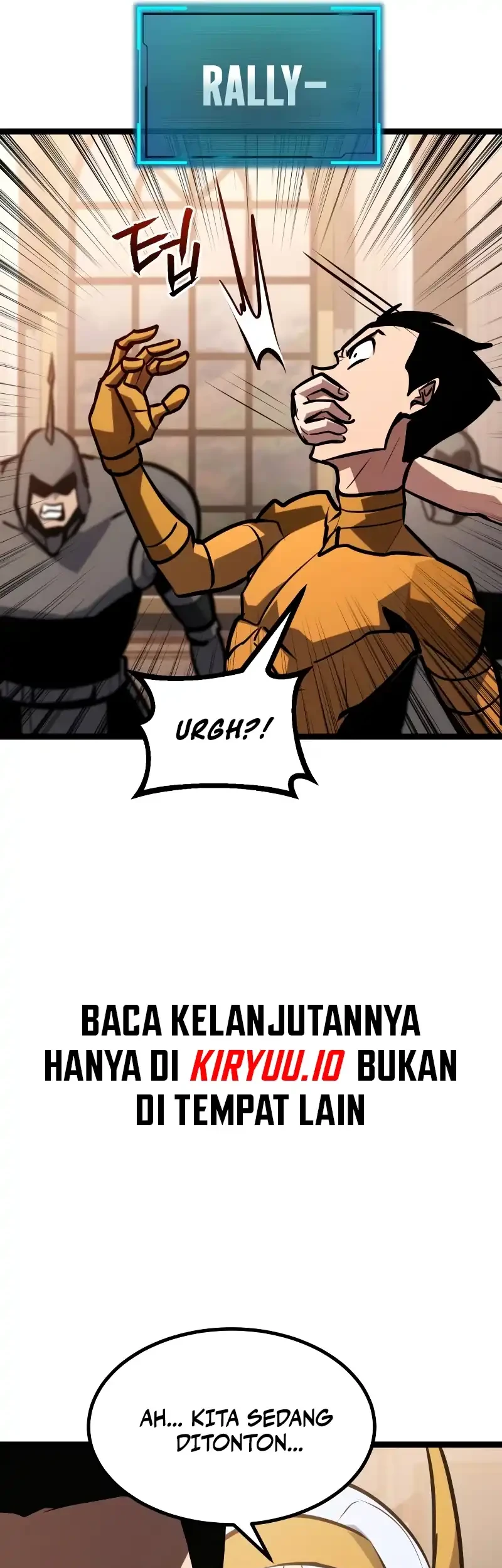 Level 999 Goblin Chapter 51 - halaman 55