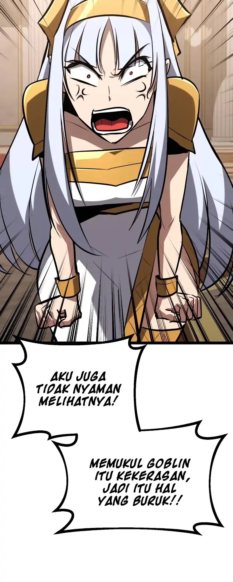 Level 999 Goblin Chapter 51 - halaman 65