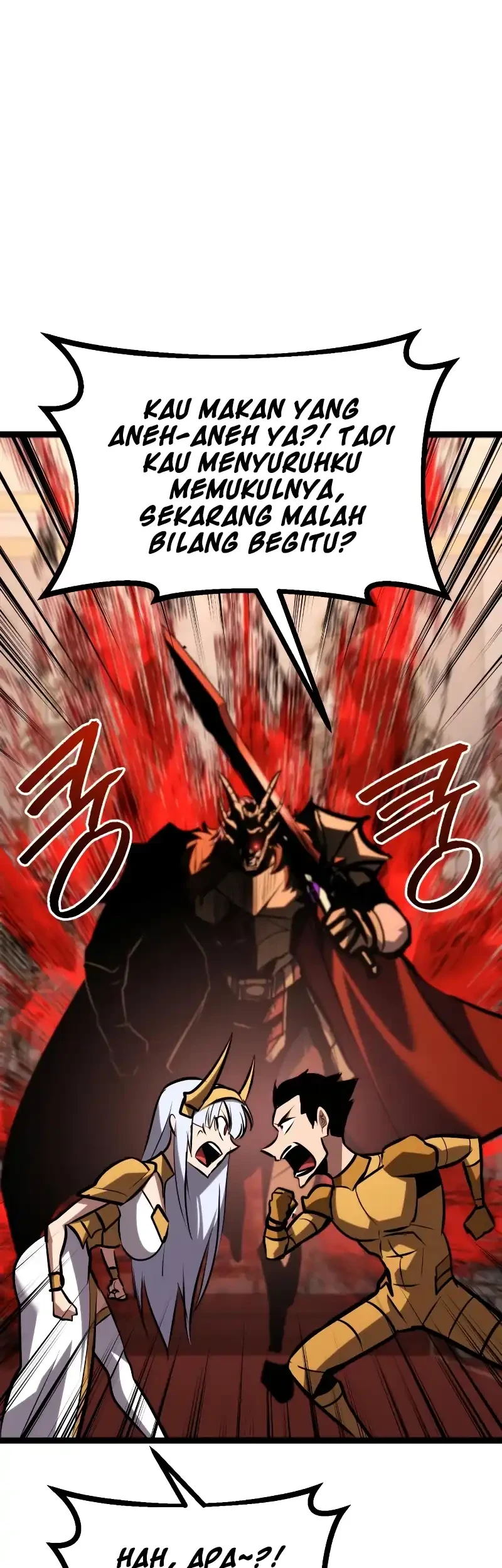 Level 999 Goblin Chapter 51 - halaman 66