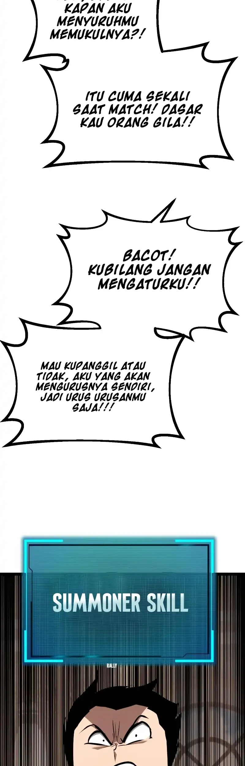 Level 999 Goblin Chapter 51 - halaman 67