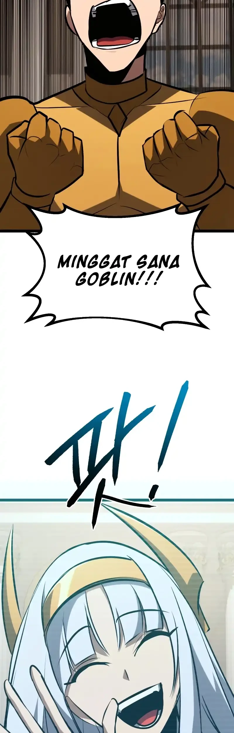 Level 999 Goblin Chapter 51 - halaman 68