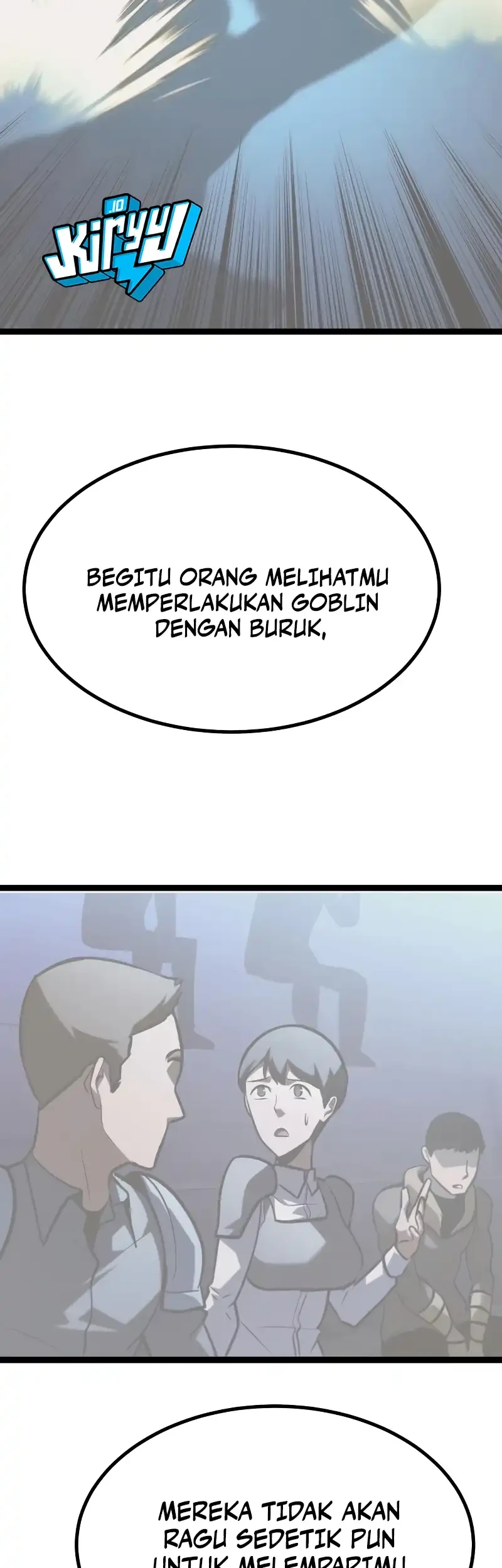 Level 999 Goblin Chapter 51 - halaman 73