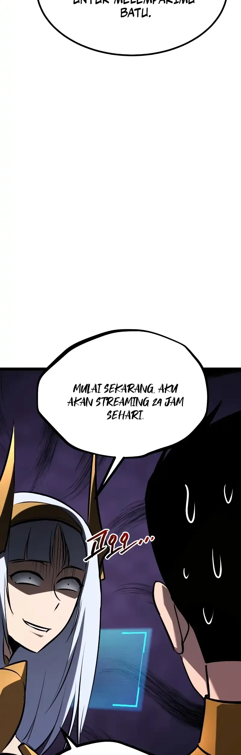 Level 999 Goblin Chapter 51 - halaman 74