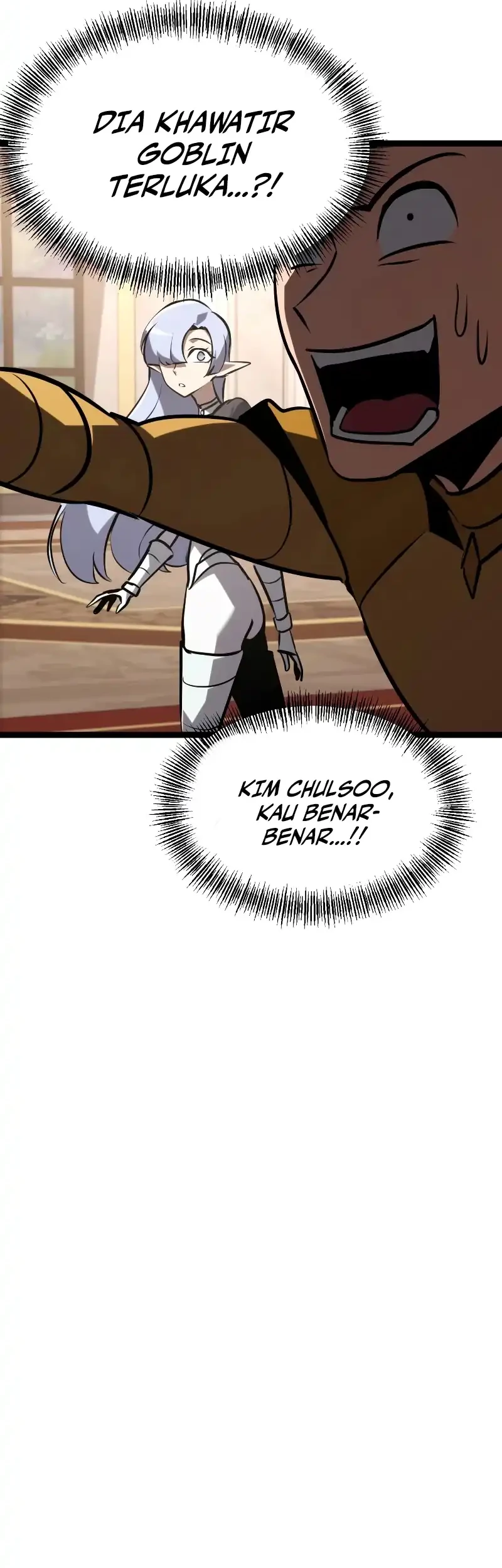 Level 999 Goblin Chapter 51 - halaman 79