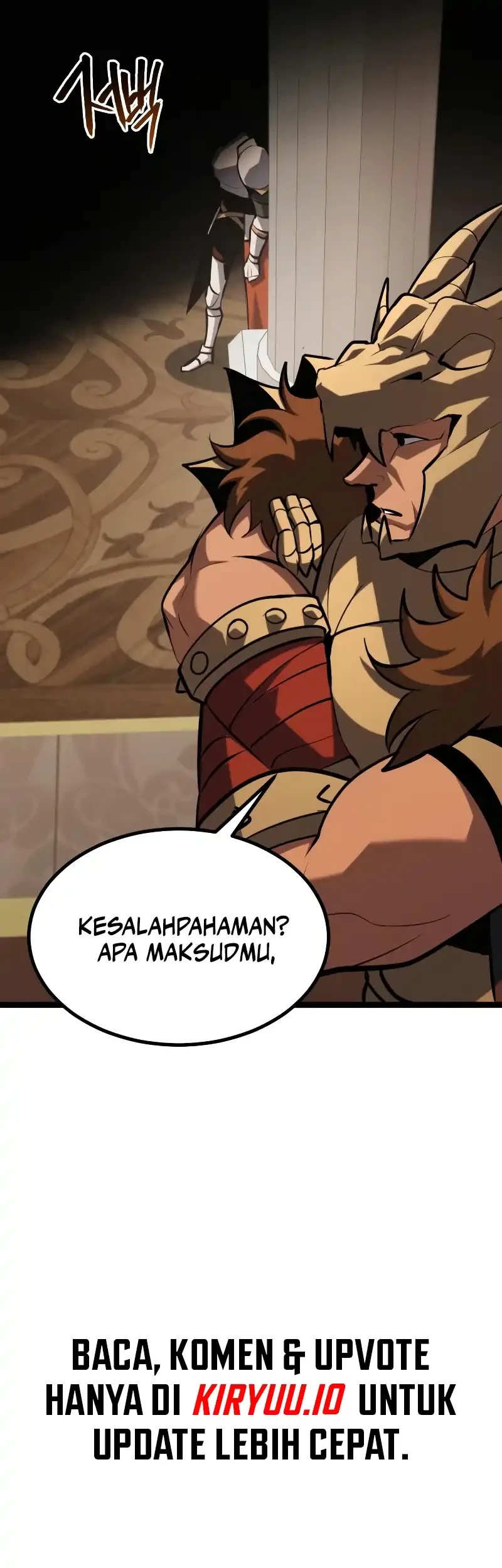 Level 999 Goblin Chapter 51 - halaman 8