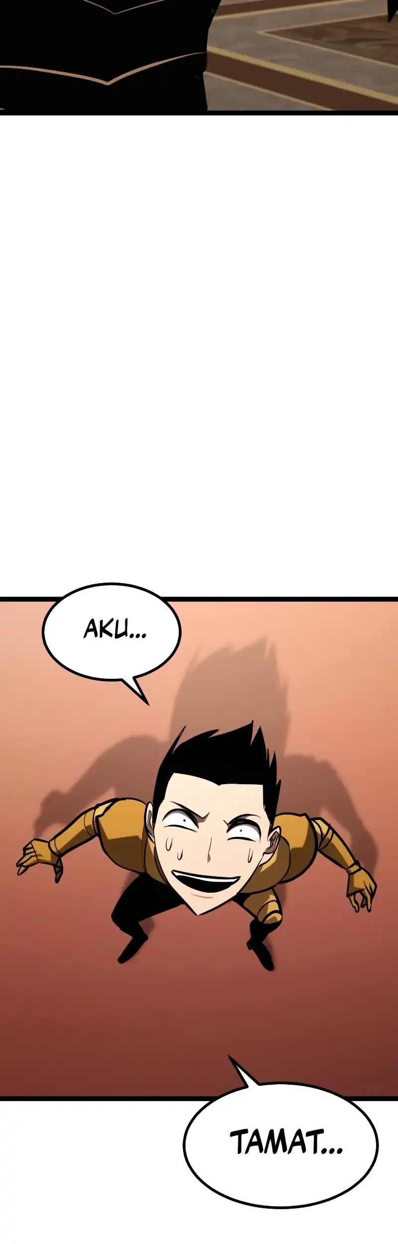 Level 999 Goblin Chapter 51 - halaman 82