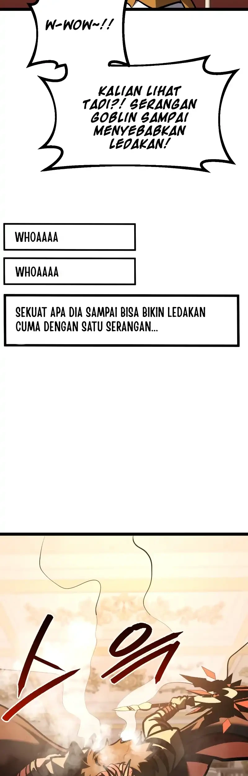 Level 999 Goblin Chapter 51 - halaman 86