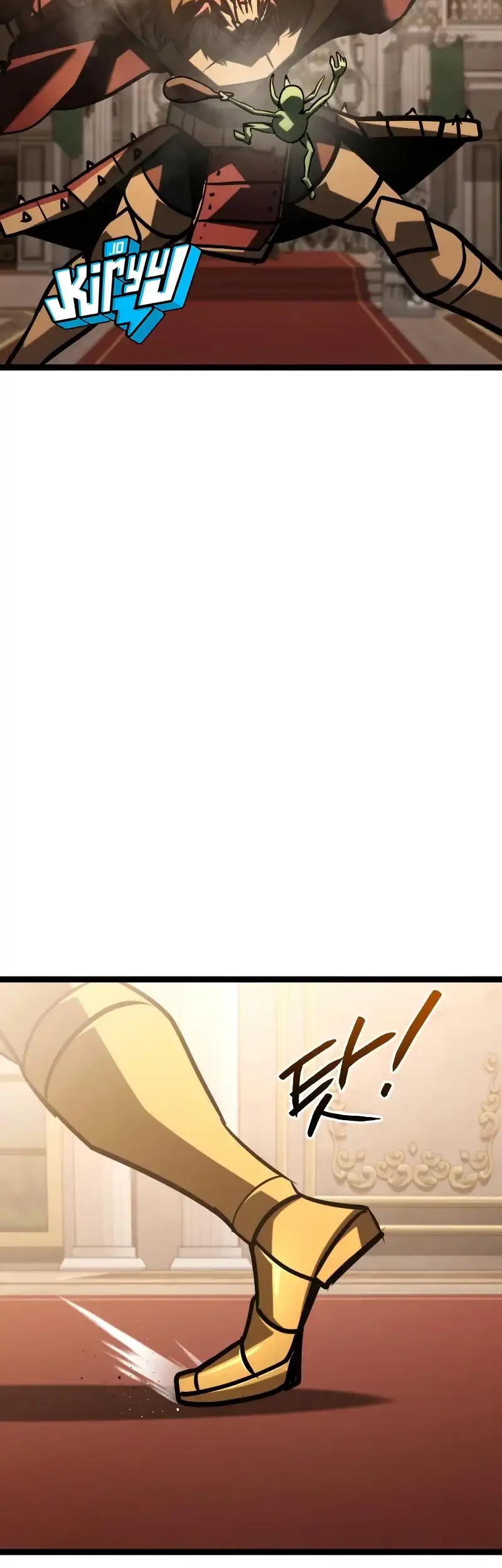 Level 999 Goblin Chapter 51 - halaman 87