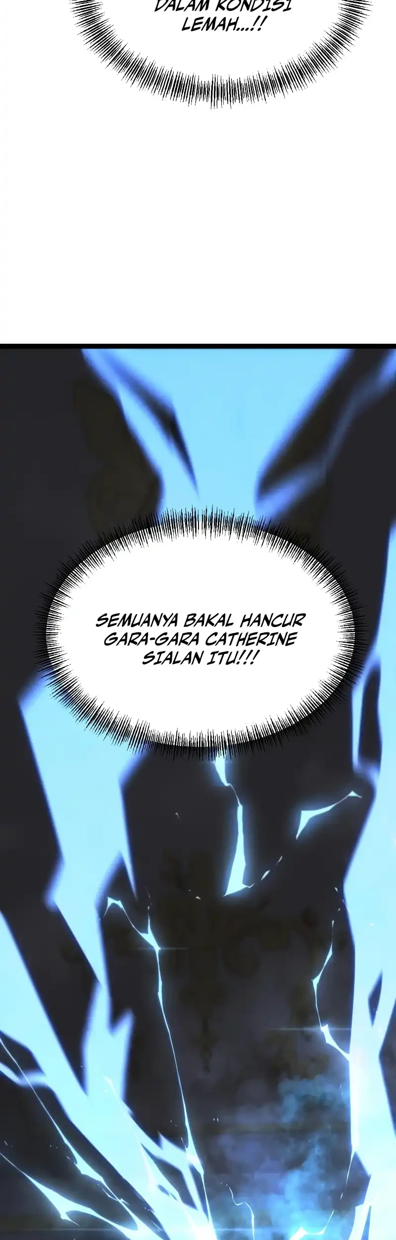 Level 999 Goblin Chapter 51 - halaman 91