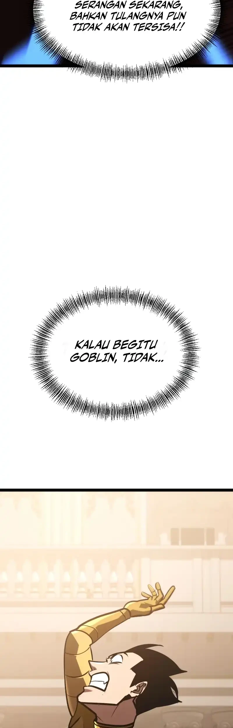 Level 999 Goblin Chapter 51 - halaman 93