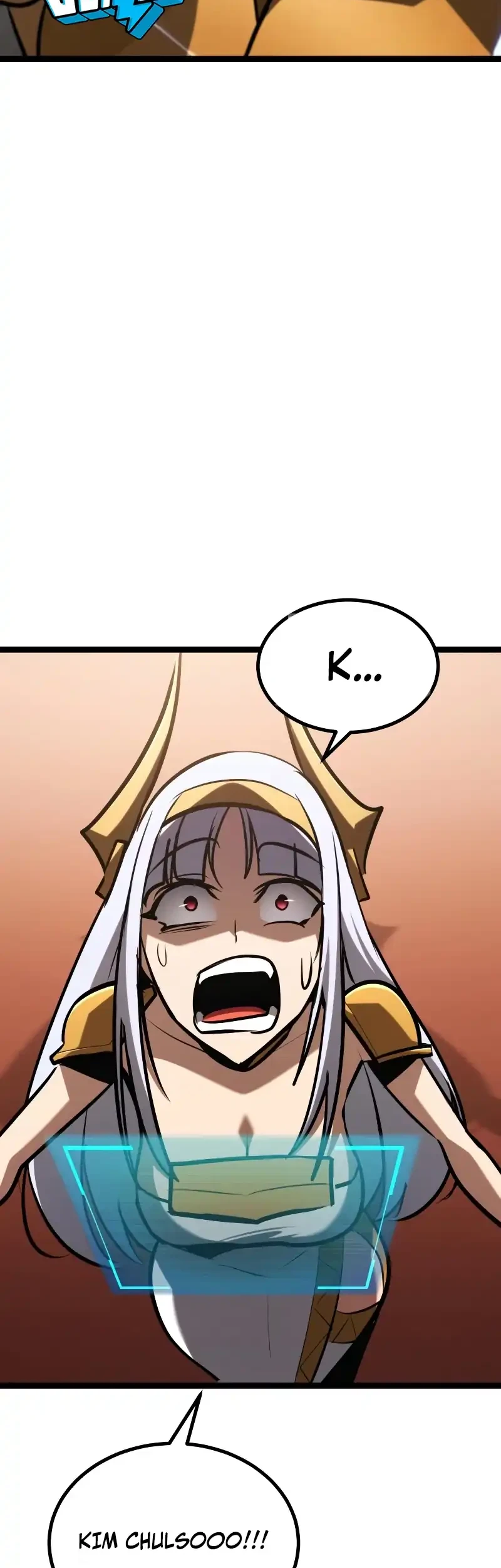 Level 999 Goblin Chapter 51 - halaman 99