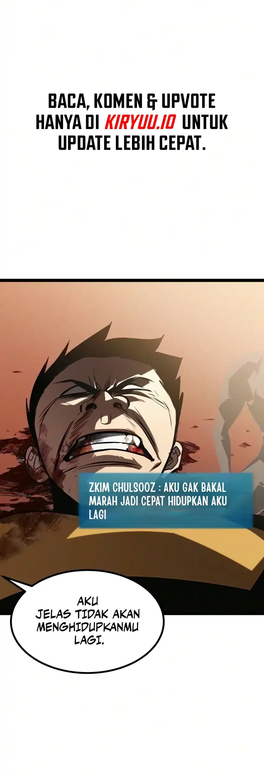 Level 999 Goblin Chapter 52 - halaman 10