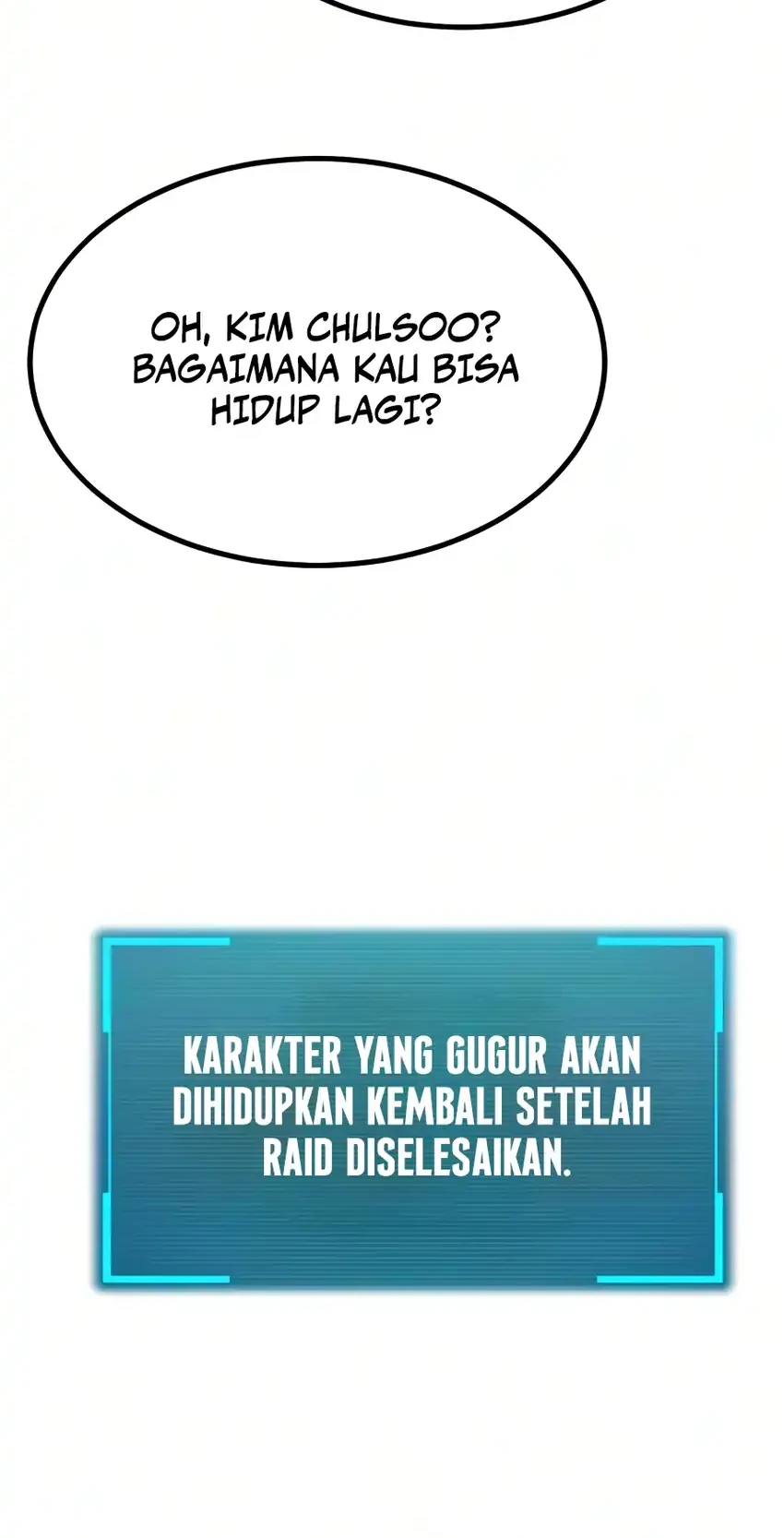 Level 999 Goblin Chapter 52 - halaman 101