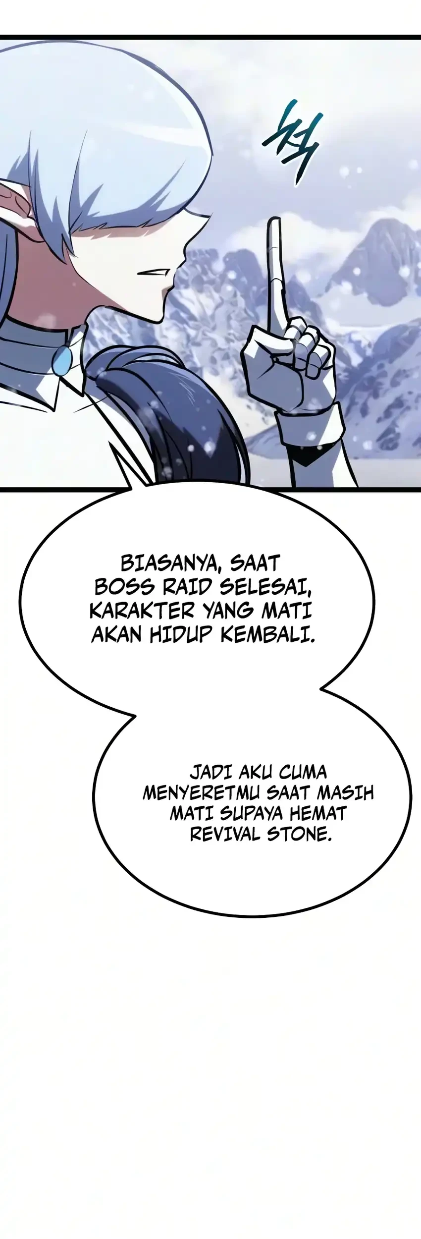 Level 999 Goblin Chapter 52 - halaman 102