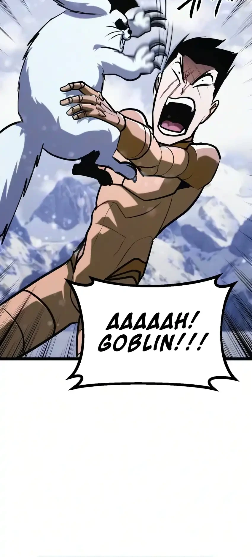 Level 999 Goblin Chapter 52 - halaman 106