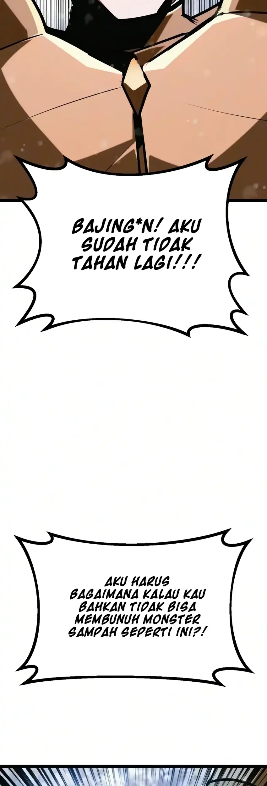 Level 999 Goblin Chapter 52 - halaman 110
