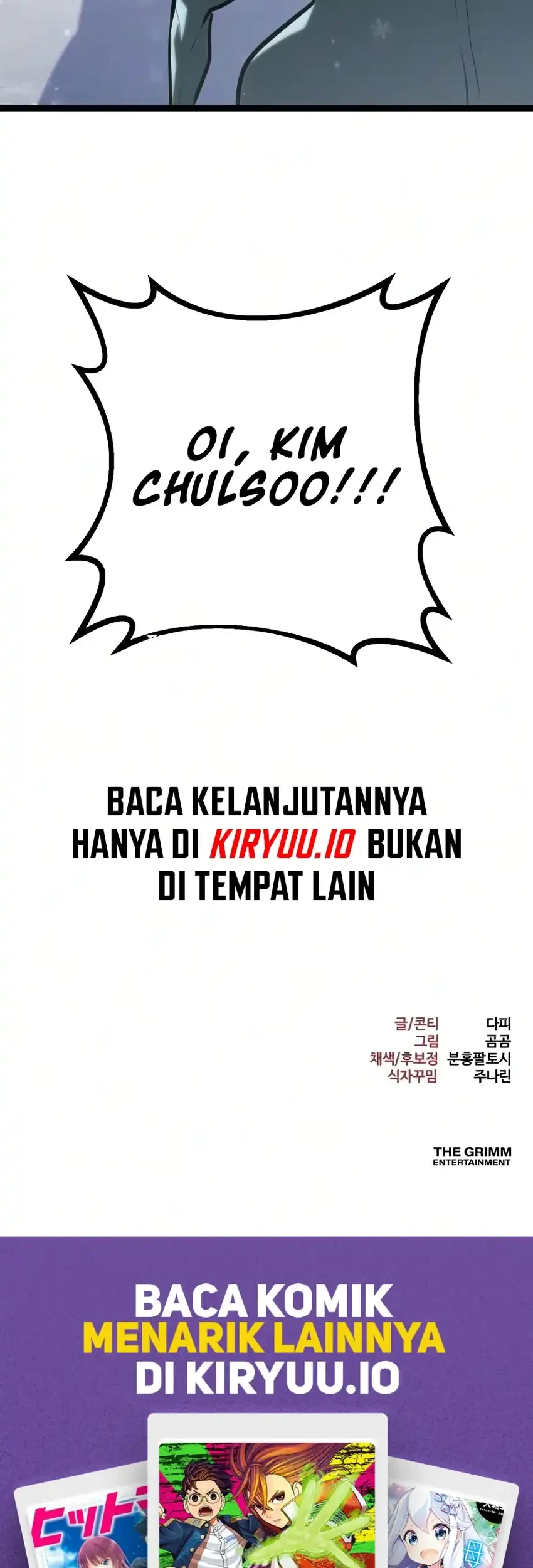 Level 999 Goblin Chapter 52 - halaman 115