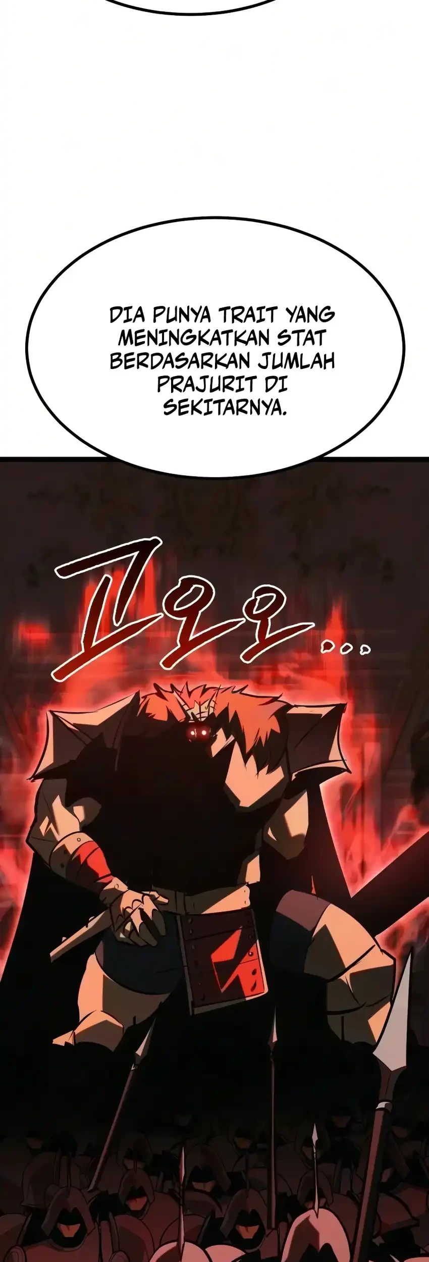 Level 999 Goblin Chapter 52 - halaman 15