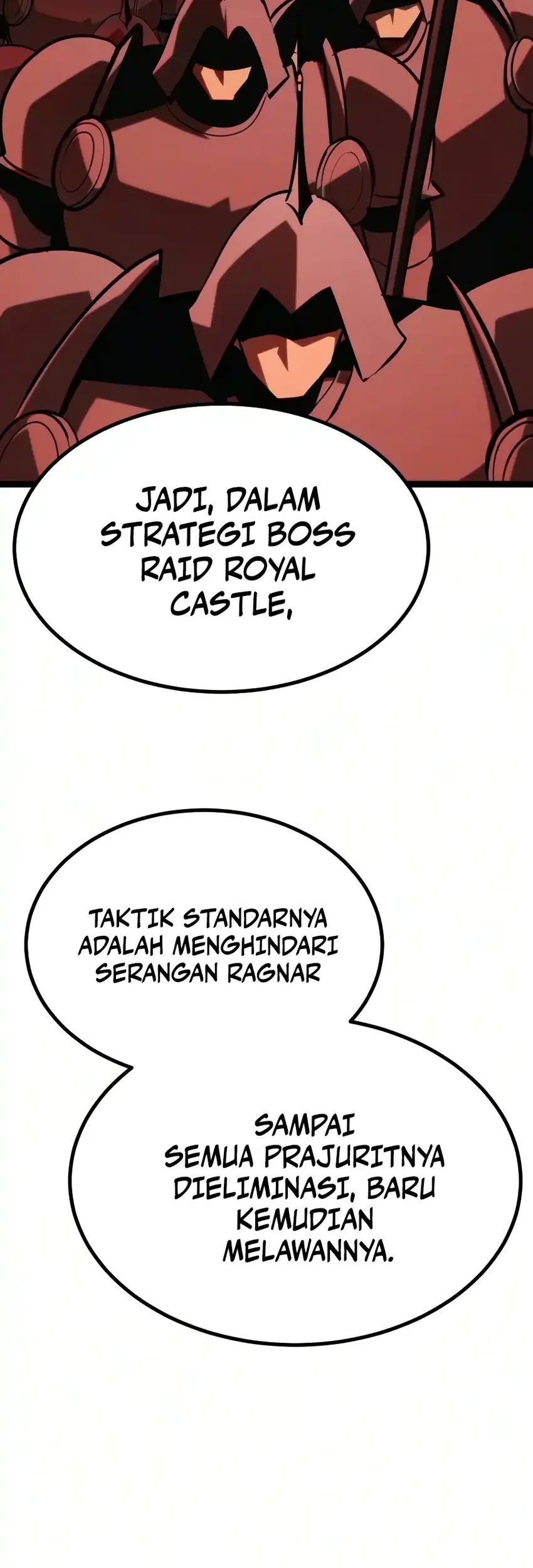 Level 999 Goblin Chapter 52 - halaman 16