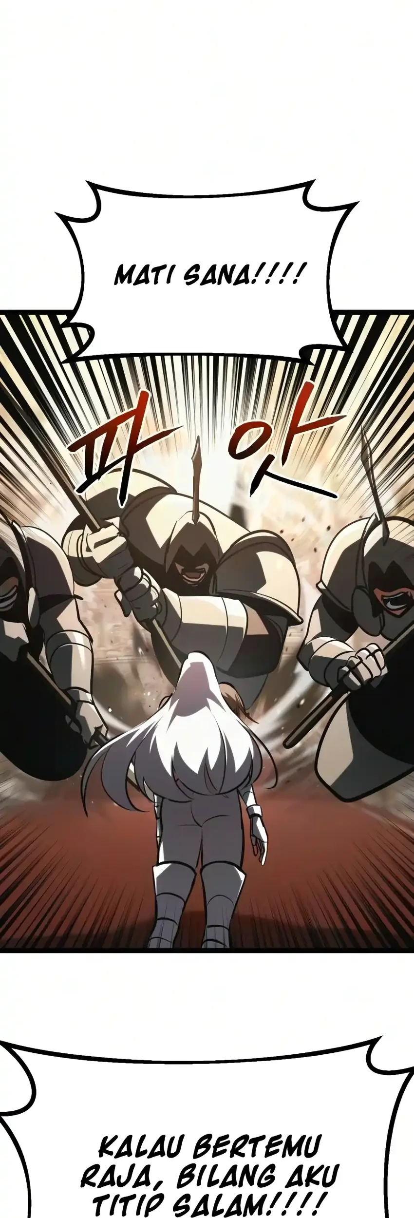 Level 999 Goblin Chapter 52 - halaman 21