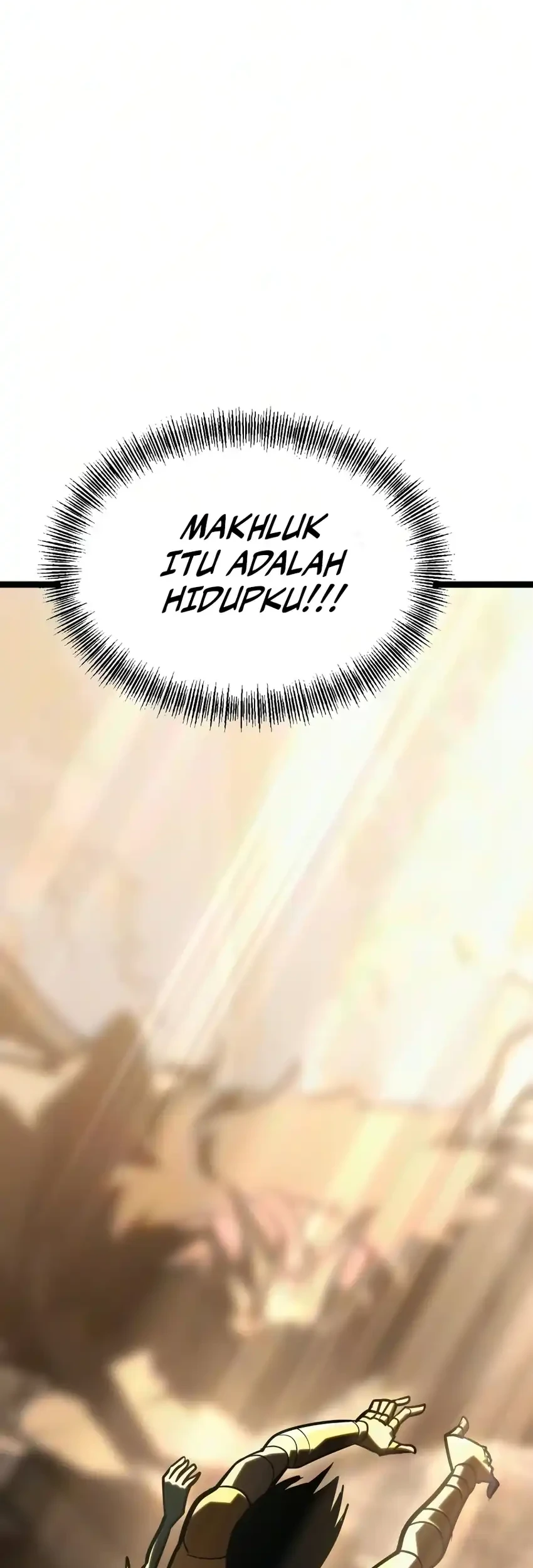 Level 999 Goblin Chapter 52 - halaman 3