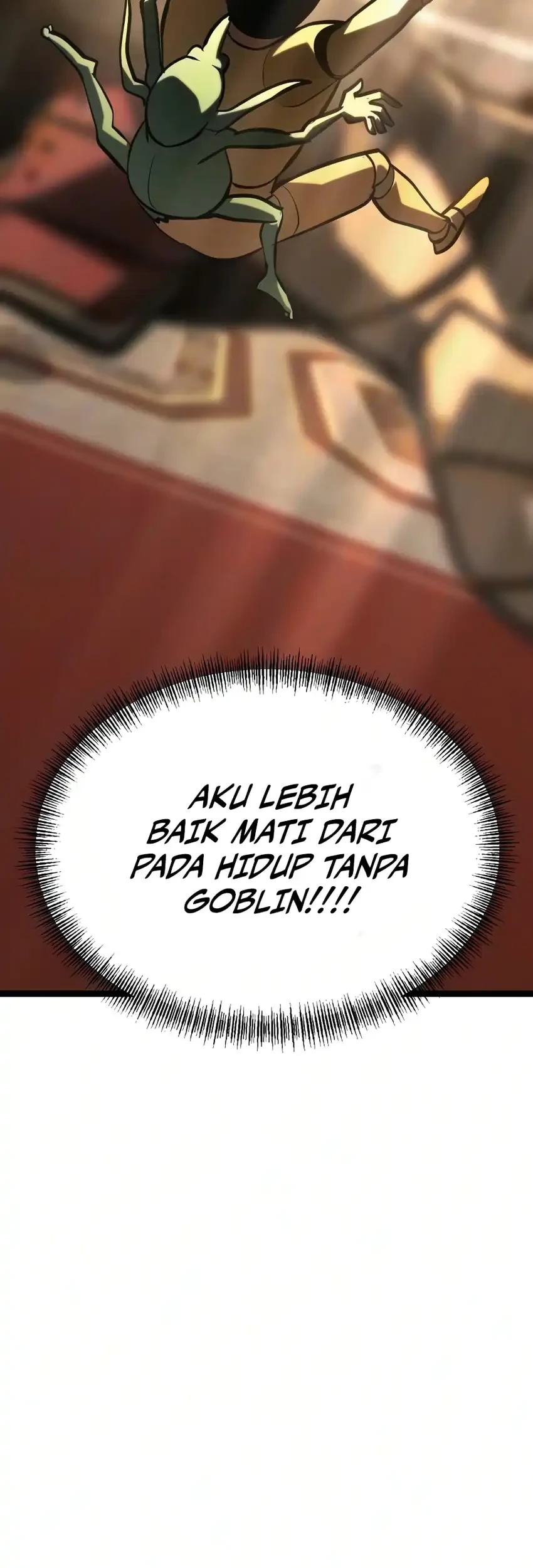 Level 999 Goblin Chapter 52 - halaman 4