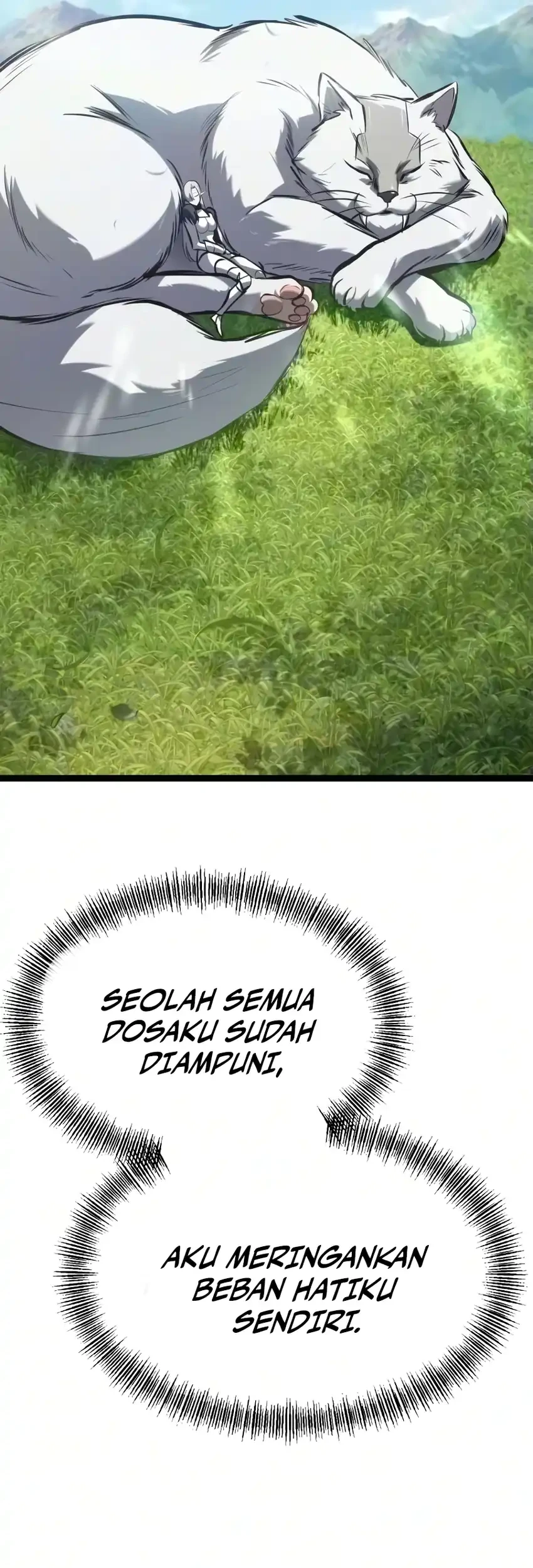 Level 999 Goblin Chapter 52 - halaman 42
